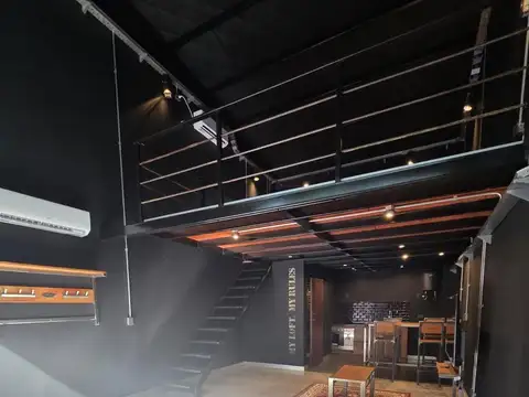 Loft de 2 ambientes en venta en Lomas de Zamora con cochera y amenities, a estrenar