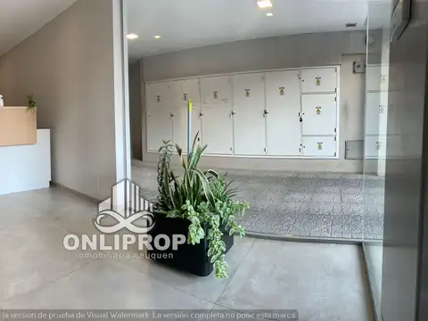 Departamento en Alquiler de 2 ambientes