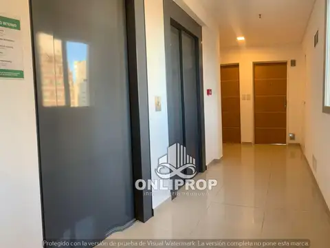 Departamento en Alquiler de 1 dormitorio