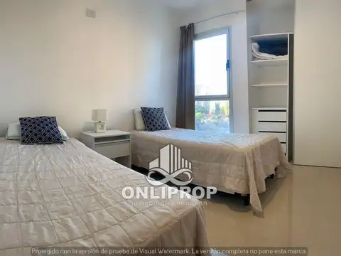 Departamento en Alquiler al Este