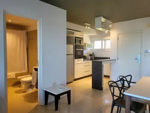 Departamento en Venta en Mar de las Pampas, USD 138.000
