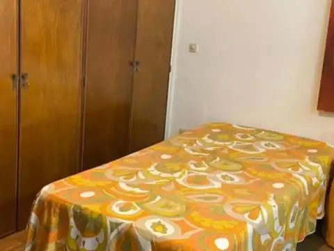 Departamento en alquiler temporario