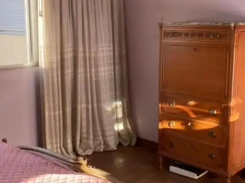 Departamento en Alquiler Temporal con 1 cocheras