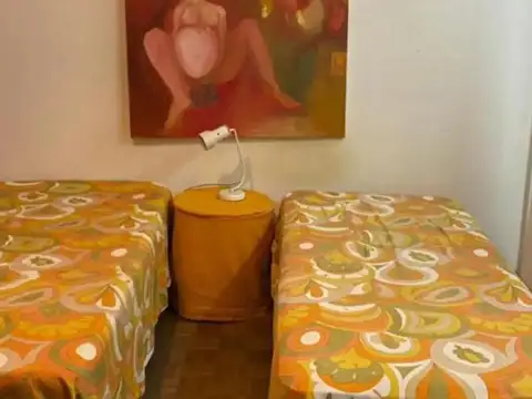 Departamento en alquiler temporario