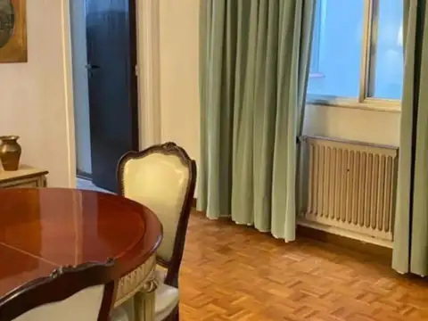 Departamento en Alquiler Temporal de 3 dormitorios