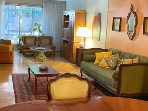 Departamento en alquiler temporario