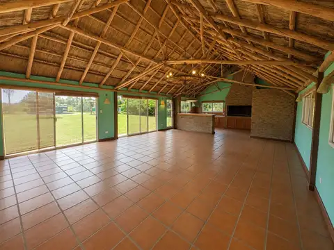 Terreno en Venta en Chacras De Martin Fierro, USD 115.000