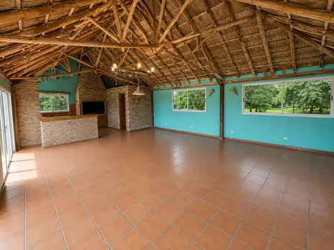 Terreno en Venta 37  mts Frente