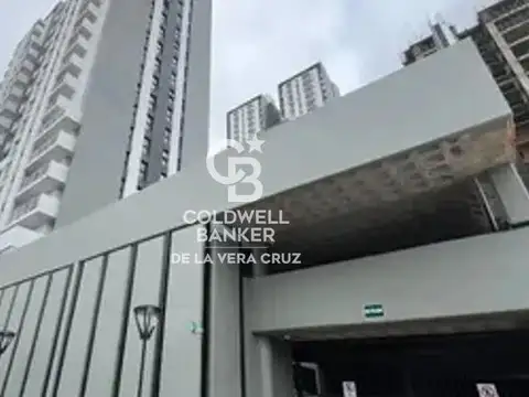 COCHERA EN PASEO EL MOLINO- REP. SIRIA 3600