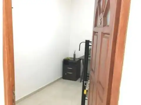 Departamento en Alquiler Temporal de Monoambiente