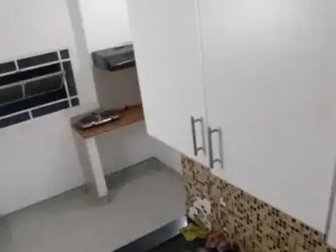Departamento en Alquiler Temporal de Monoambiente