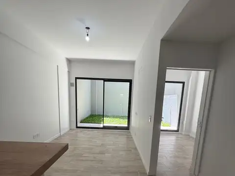 VENTA 1-2-3 AMBIENTES EN ALMAGRO