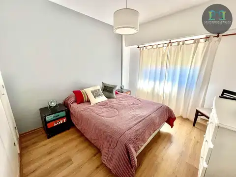 Departamento en Alquiler Temporal al Oeste