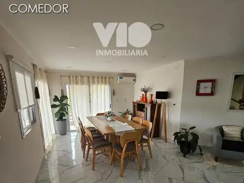 Casa en Venta 10 años