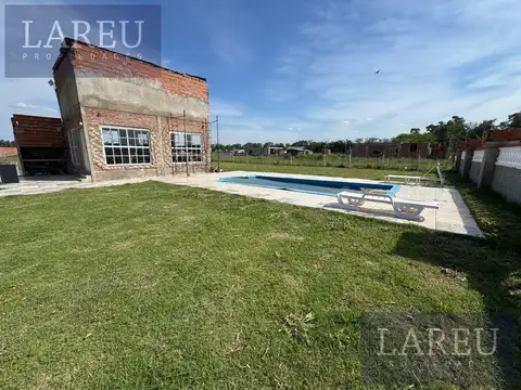 Terreno en Pilar en Barrio Cerrado