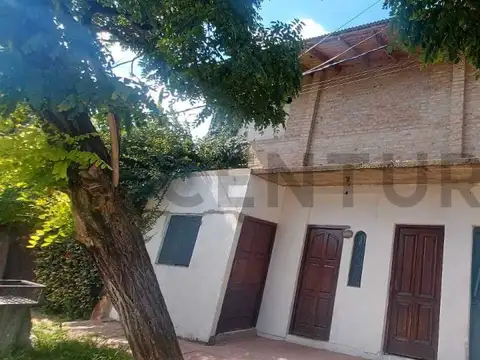 522 bis entre 118 y 119. Casa en venta Tolosa