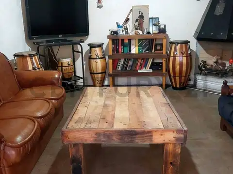 Casa en Venta de 1 dormitorio
