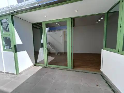 Depto Tipo Casa Monoambiente con 1 baño