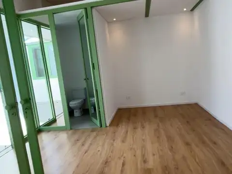 Depto Tipo Casa en Venta de Monoambiente