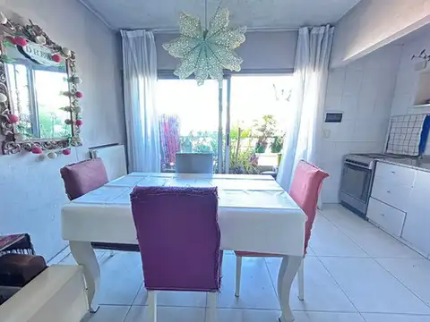 Departamento en Venta en Colegiales, USD 106.900