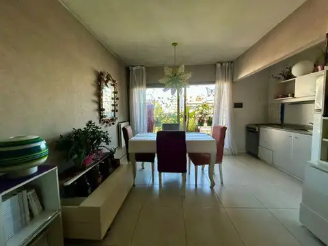 Departamento En Venta En Colegiales