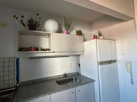 Departamento En Venta En Colegiales