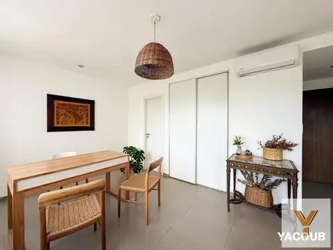 Departamento Monoambiente en venta - 1 Baño - 30Mts2 - La Plata
