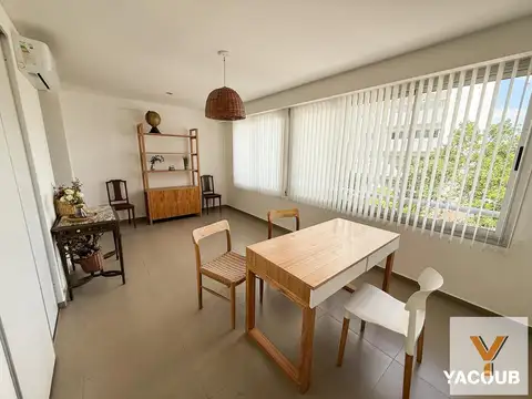 Departamento en Venta en La Plata, Partido de La Plata