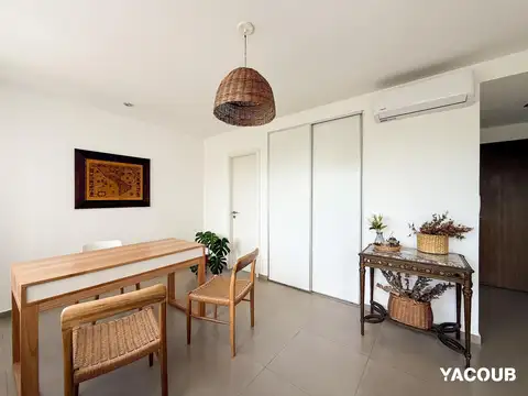 Departamento Monoambiente en venta - 1 Baño - 30Mts2 - La Plata