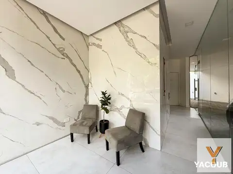 Departamento en Venta en La Plata, USD 53.000