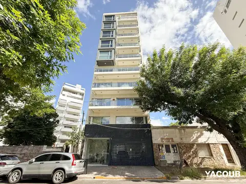 Diagonal 101 e/ 54 y 27