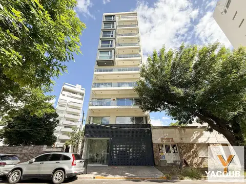 Diagonal 101 e/ 54 y 27