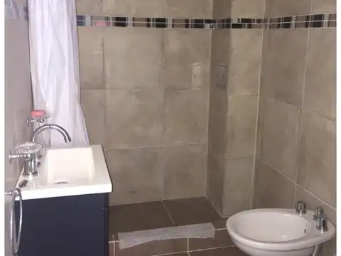 Departamento en Alquiler A Estrenar