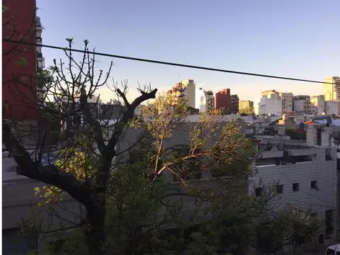 Departamento en Alquiler al Norte