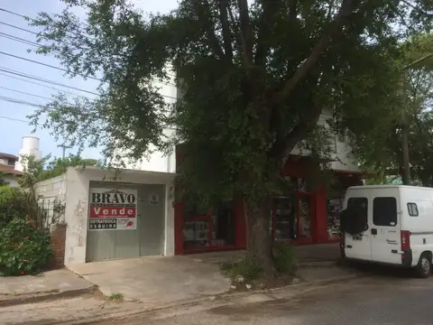 AVENIDA 4 y  PASEO 100