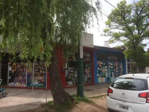 Local en Venta A Estrenar