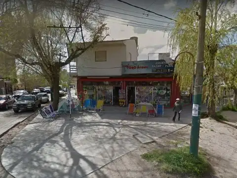 AVENIDA 4 y  PASEO 100