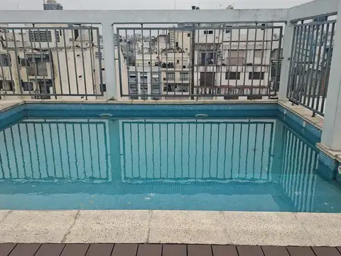 Departamento en Alquiler de 2 ambientes