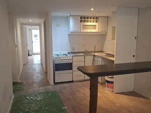 Departamento en Alquiler en Villa Crespo, $ 850.000