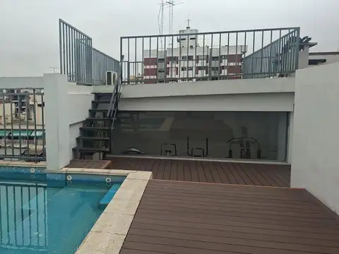Departamento en Alquiler de 1 dormitorio