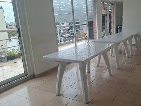 Departamento en Alquiler 12 años
