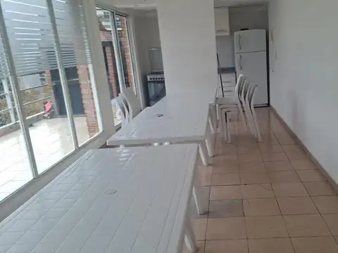 Departamento en Alquiler Apto profesional
