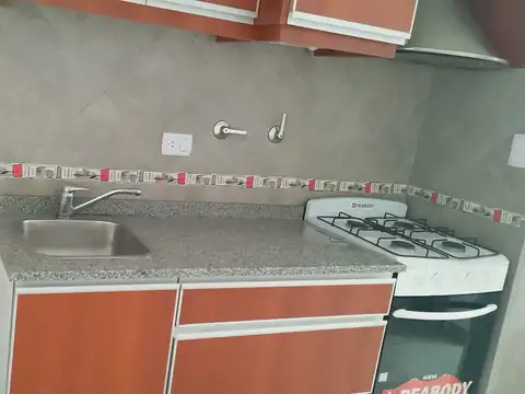 Departamento en Alquiler de 2 ambientes