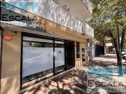 Local en Venta A Estrenar