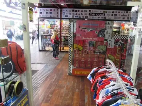 Florida 800 - Centro / Microcentro - Capital Federal