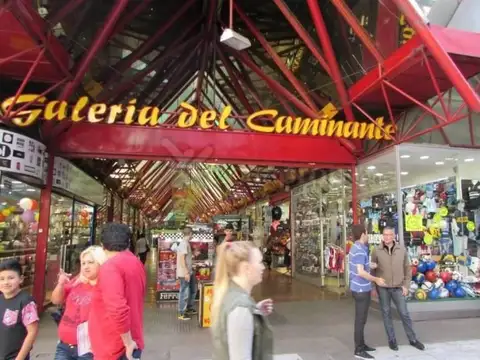 Local en Venta A estrenar