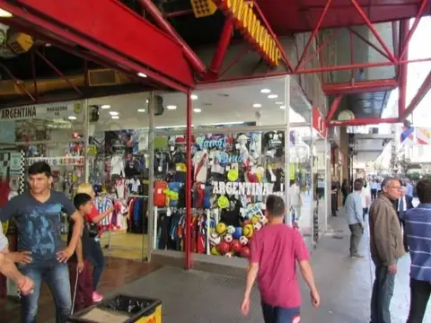 Local en Venta en Centro, USD 1.199.999