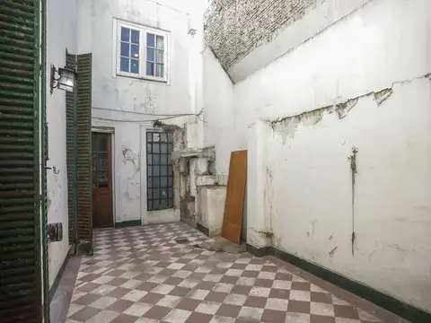 Depto Tipo Casa en Venta de 1 dormitorio