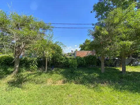 Terreno en Venta en Fisherton, USD 180.000