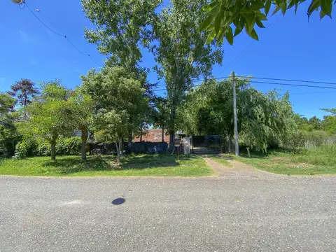 Terreno en Venta de 2000,0 m2